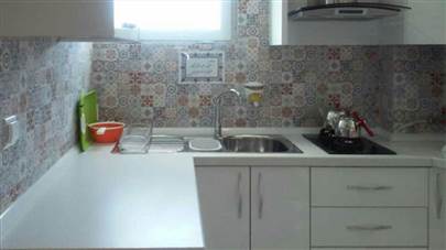 هتل آپارتمان باروژ رامسر هتل آپارتمان باروژ رامسر